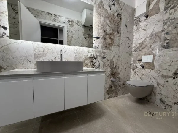 Tirane, shes apartament+verande | Penthouse 3+1+Aneks+Ballkon Kati 3, 218 m² 329.000 € 