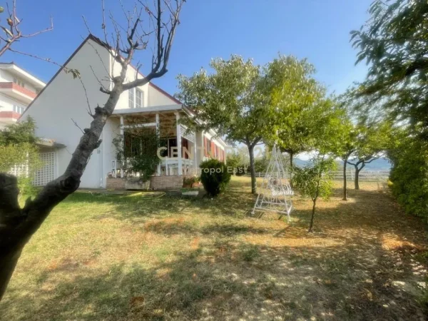 Tirane, shes Vile 2 Katshe Kati 2, 500 m² 420.000 € 