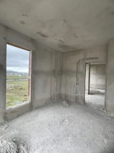 Durres, shitet apartament 1+1+Ballkon Kati 6, 69 m² 76.000 € (golem)