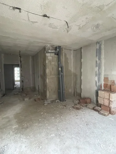 Durres, shitet apartament 1+1+Ballkon Kati 3, 66 m² 65.000 € (golem)