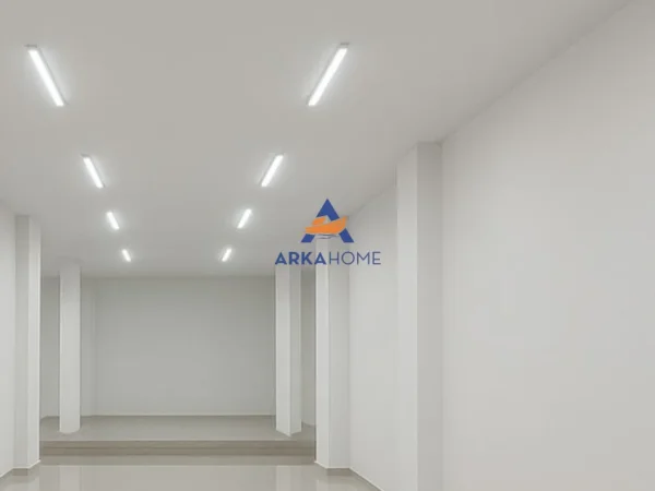 Tirane, shitet Kati 0, 122 m² 309.000 € 