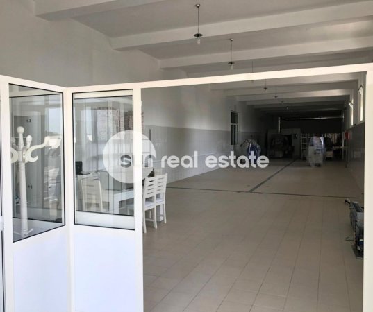 Shkoder, jepet me qera ambjent biznesi Kati 0, 800 m² (AFER RESTORANT SHQIPONJA)