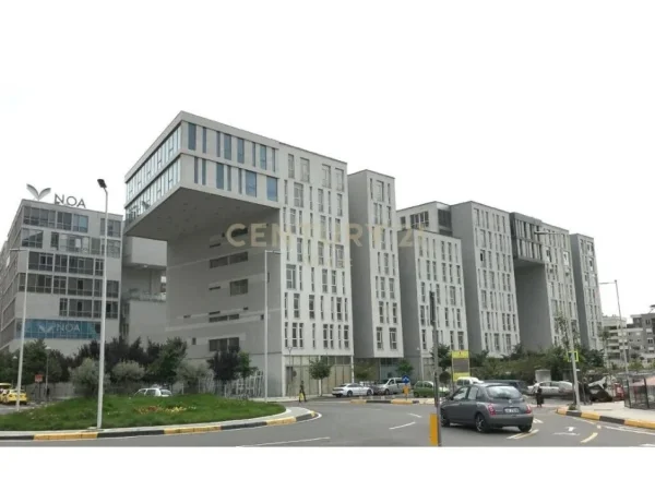 Tirane, shes apartament 2+1+Aneks+Ballkon Kati 4, 114 m² 