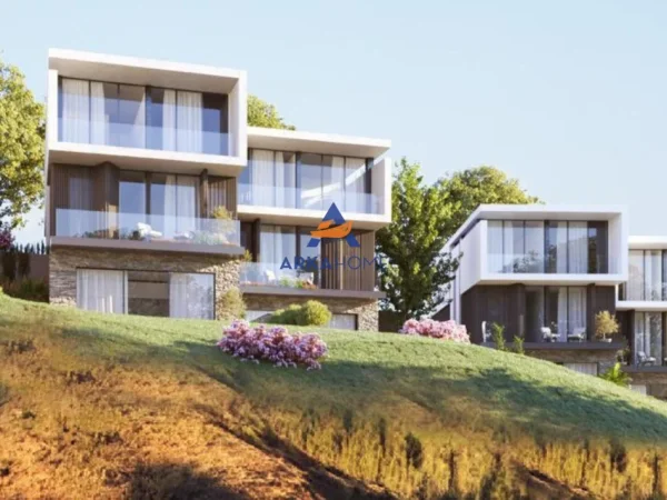 Tirane, shitet apartament+verande | Penthouse 2+1+Ballkon Kati 0, 138 m² 210.740 € 