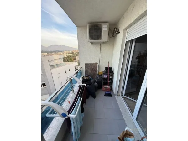 Tirane, shes apartament 1+1+Aneks+Ballkon Kati 5, 71 m² 150.000 € 