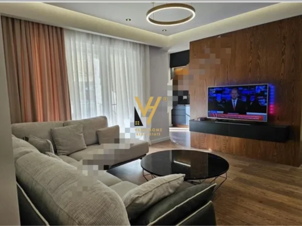 Tirane, jepet me qera apartament 2+1+Ballkon Kati 2, 106 m² 1.100 € (LIQENI I THATE)