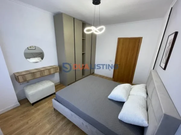 Tirane, jepet me qera 1+1 Kati 7, 65 m² 550 € (Astir, Bar Artisti)