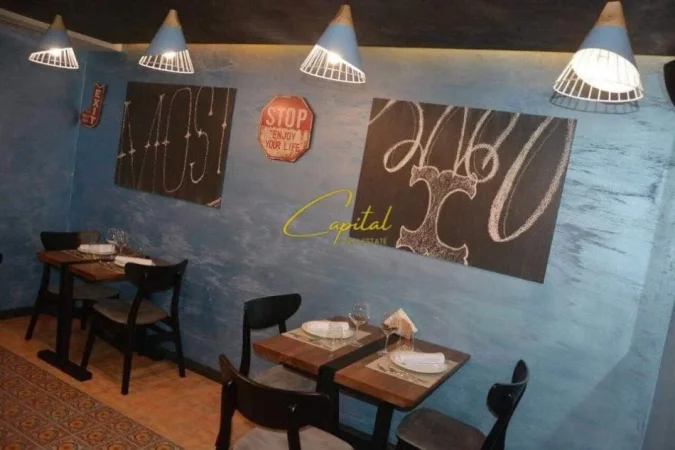 Tirane, jepet me qera ambjent biznesi Kati 0, 157 m² 2.000 € (RRUGA E DURRESIT)