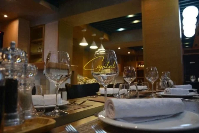 Tirane, jepet me qera ambjent biznesi Kati 0, 157 m² 2.000 € (RRUGA E DURRESIT)