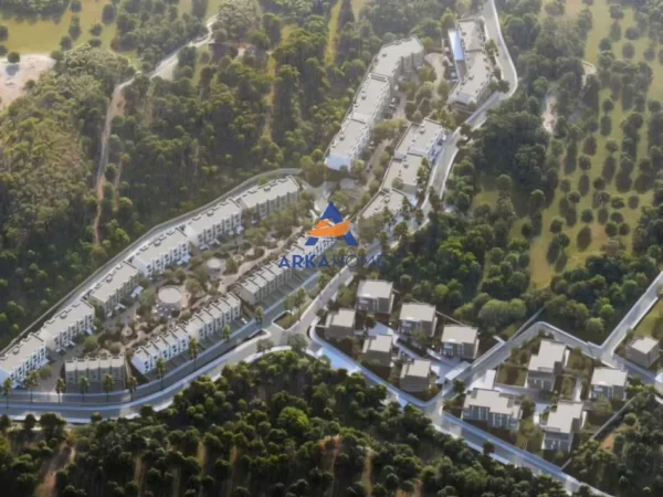 Tirane, shitet apartament 1+1 Kati 0, 86 m² 154.980 € 