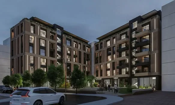 Tirane, shitet apartament 2+1 , 110 m² 185.000 € (Siri Kodra)