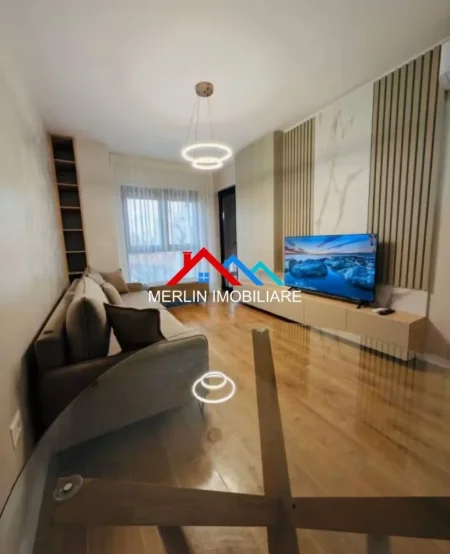 Tirane, jepet me qera apartament 2+1+Ballkon Kati 4, 80 m² 900 € (RRUGA HIQMET DELVINA,KOMUNA E PARISIT)