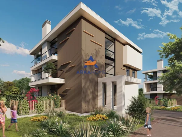 Tirane, shitet 2+1 Kati 0, 123 m² 425.000 €