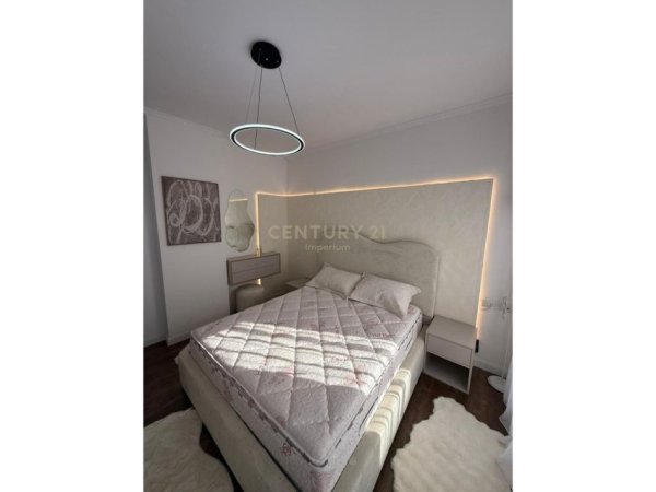 Tirane, shes apartament 1+1 Kati 5, 63 m² 118.000 € 