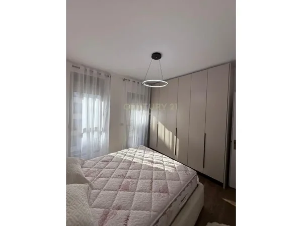 Tirane, shes apartament 1+1 Kati 5, 63 m² 118.000 € 