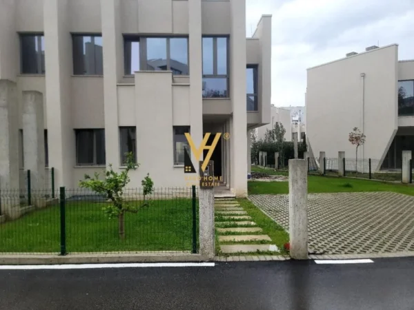 Tirane, jepet me qera Vile 2 Katshe Kati 0, 657 m² 2.500 € (LIQENI I THATE)