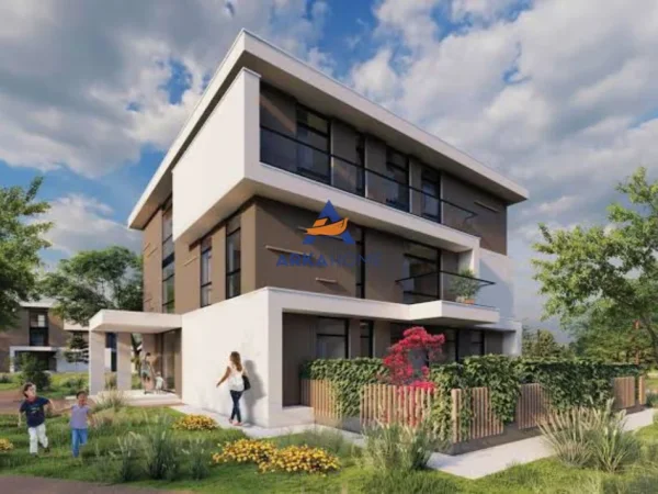 Tirane, shitet 2+1 Kati 0, 199 m² 650.000 € 