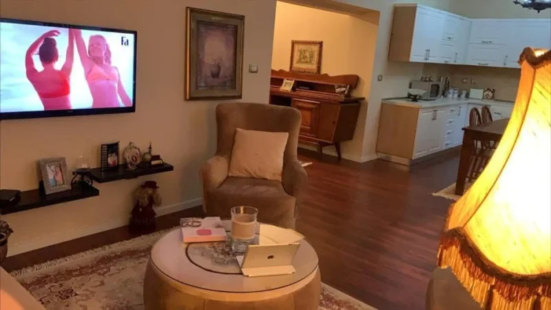 Shqiperi, shitet apartament 3+1 , 110 m² 248.000 € (Rruga e Elbasanit)