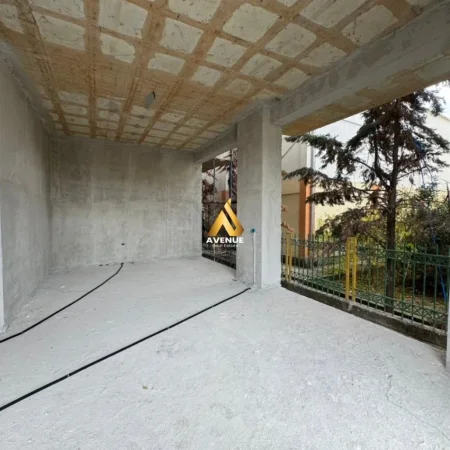 Tirane, shitet ambjent biznesi Kati 0, 75 m² 225.000 € Residenca Garden Turdiu Ish Fusha e Aviacionit