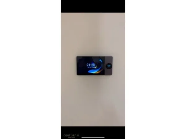 Tirane, jepet me qera apartament 2+1 Kati 1, 120 m² 2.200 € 