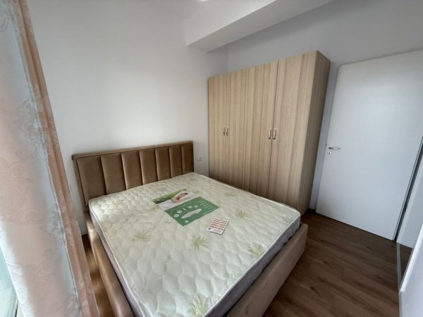 Tirane, jepet me qera apartament 2+1+Ballkon Kati 5, 79 m² 500 € (Alidem / REZIDENCA KADIU