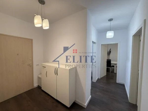 Tirane, shitet apartament 2+1+Ballkon Kati 6, 109 m² 180.000 € (Rrethi Astirit)