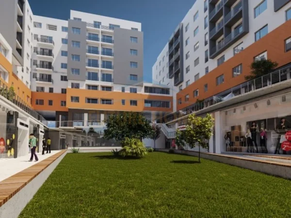 Tirane, shitet ambjent biznesi Kati 0, 82 m² 275.000 € (Rruga E Dibres)