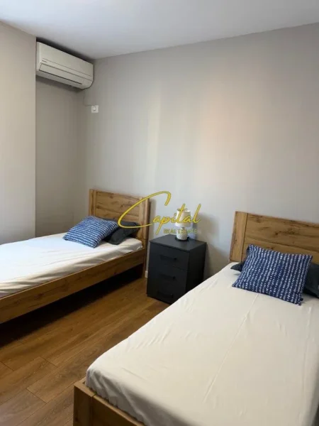 Tirane, jepet me qera apartament 2+1 Kati 6, 85 m² 800 € (RRUGA JORDAN MISJA)