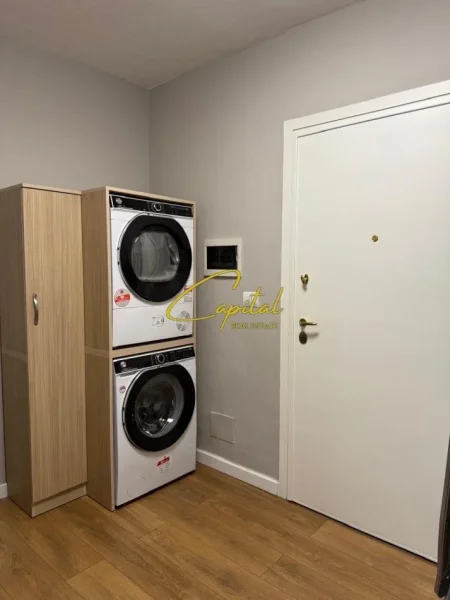 Tirane, jepet me qera apartament 2+1 Kati 6, 85 m² 800 € (RRUGA JORDAN MISJA)