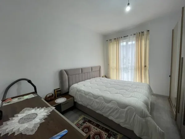 Tirane, shitet apartament 2+1 Kati 1, 84 m² 120.000 € (Univers City)