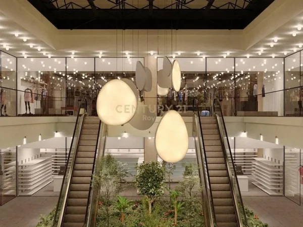 Tirane, jepet me qera apartament 2+1 Kati 9, 94 m² 1.100 € (Rruga Mine Peza)