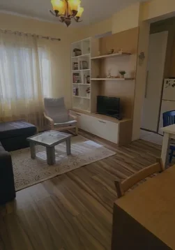 Tirane, shitet garsonier 1+1 Kati 3, 48 m² 83.000 € (Frosina Plaku)