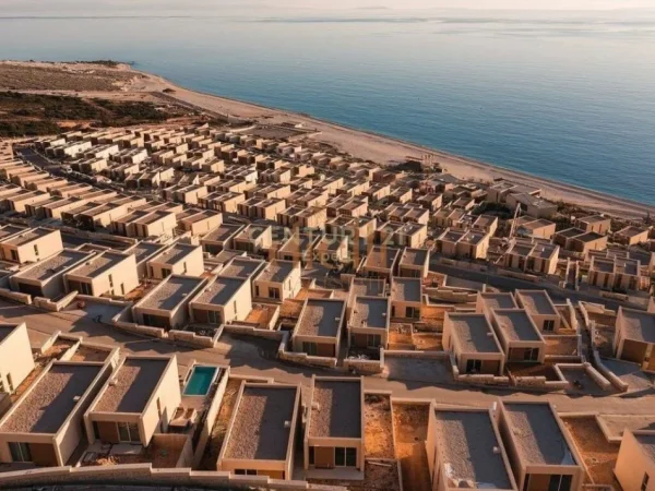 Vlore, shitet Vile 3+1+Aneks+Ballkon Kati 2, 230 m² 2.300.000 € (Palase)