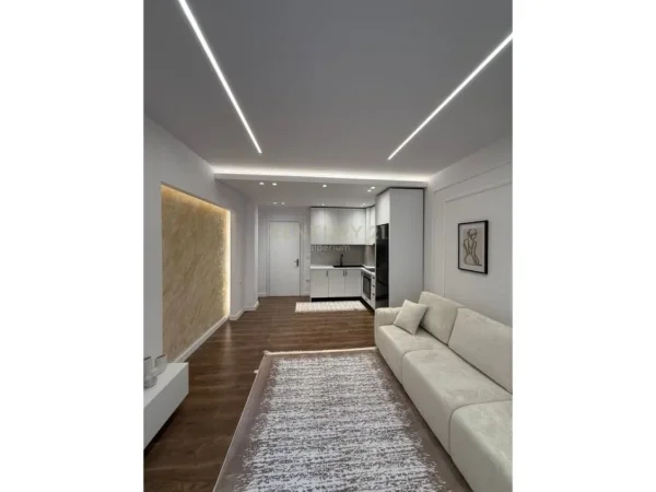 Tirane, jepet me qera ambjent biznesi Kati 6, 63 m² 118.000 € (Yzberisht)