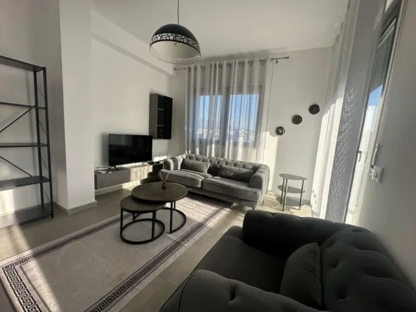 Tirane, jepet me qera apartament 2+1 Kati 6, 120 m² 600 € (OASIS RESIDENCE ASTIR)
