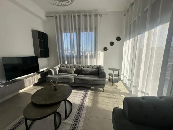 Tirane, jepet me qera apartament 2+1 Kati 6, 120 m² 600 € (OASIS RESIDENCE ASTIR)