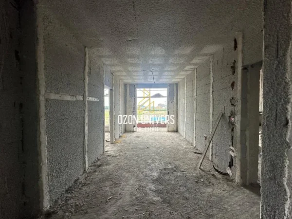 Qerret, shitet apartament 2+1+Ballkon Kati 2, 81 m² 108.810 € (Adria Residences, Qerret Durrës, Albania)
