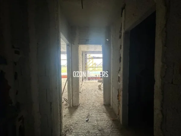 Qerret, shitet apartament 2+1+Ballkon Kati 2, 81 m² 108.810 € (Adria Residences, Qerret Durrës, Albania)
