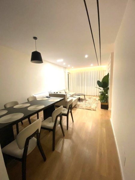 Jepet me Qera Apartament 3+1 tek Liqeni i Thatë,  1.100 €uro