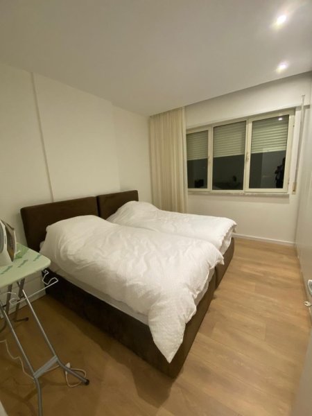 Jepet me Qera Apartament 3+1 tek Liqeni i Thatë,  1.100 €uro