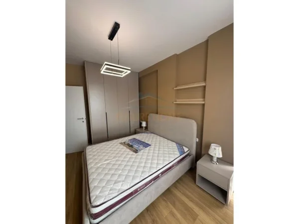 Qera, Apartament 1+1, Unaza e Re, Tiranë.