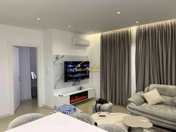 Tirane, shitet apartament 2+1 Kati 0, 103 m² 175.000 € (YZBERISHT)