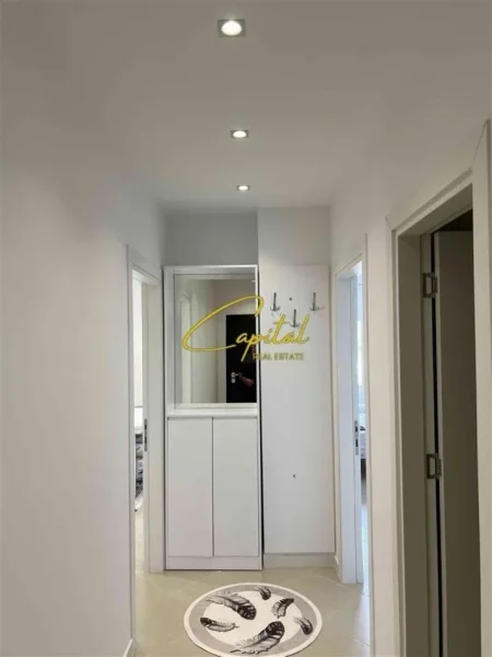 Tirane, shitet apartament 2+1 Kati 0, 103 m² 175.000 € (YZBERISHT)