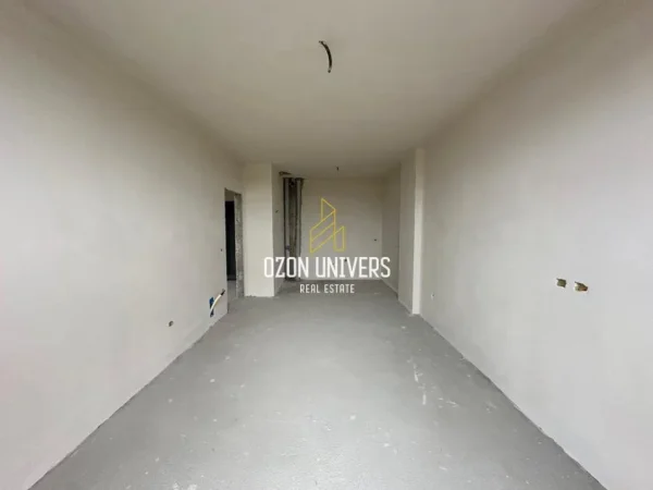 Qerret, shitet apartament 1+1+Ballkon Kati 1, 67 m² 90.180 € (Adria Residence, Qerret Durrës, Albania)