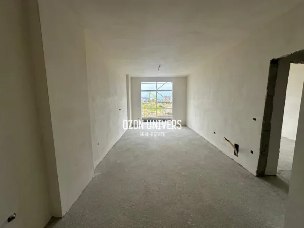 Qerret, shitet apartament 1+1+Ballkon Kati 1, 67 m² 90.180 € (Adria Residence, Qerret Durrës, Albania)