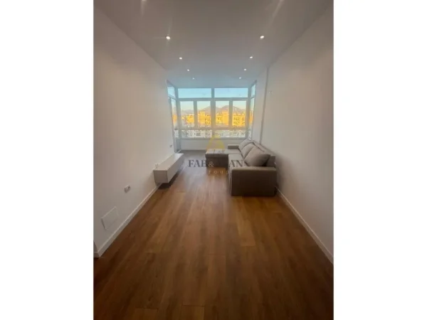 Tirane, shitet apartament 1+1 Kati 7, 65 m² 95.000 € (Astir)