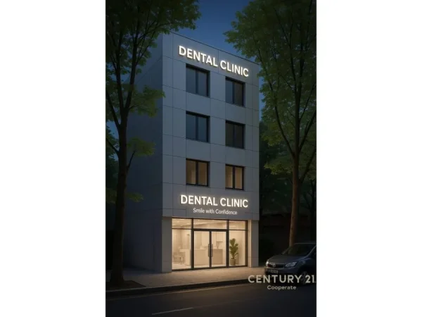 Tirane, shes Vile 3 Katshe Kati 4, 600 m² 1.360.000 € 