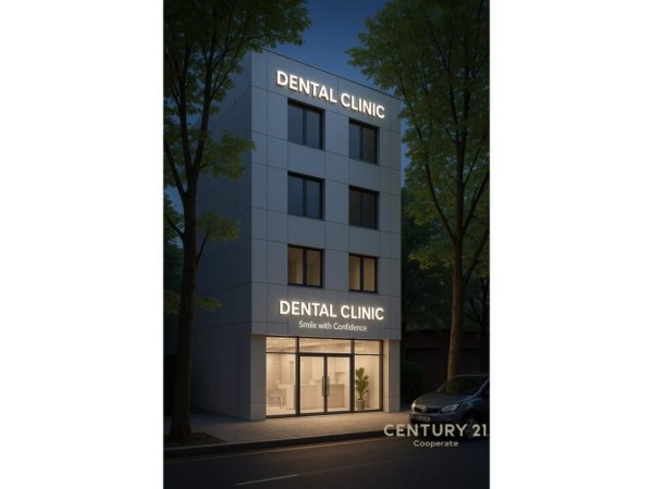 Tirane, shes Vile 3 Katshe Kati 4, 600 m² 1.360.000 € 