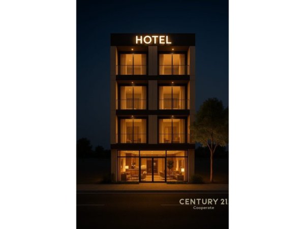 Tirane, shes Vile 3 Katshe Kati 4, 600 m² 1.360.000 € 