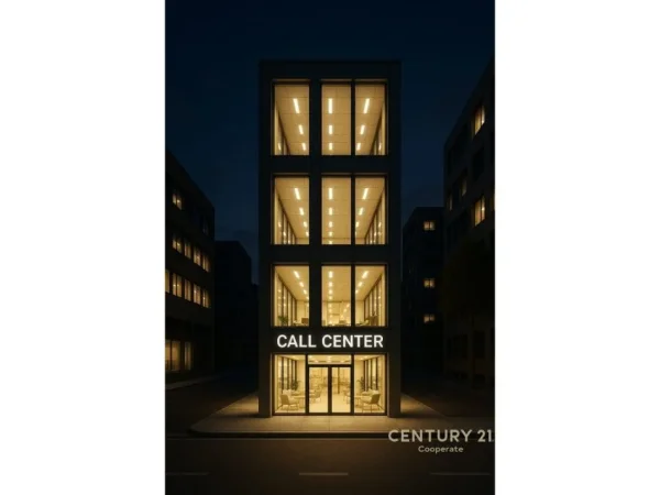 Tirane, shes Vile 3 Katshe Kati 4, 600 m² 1.360.000 € 